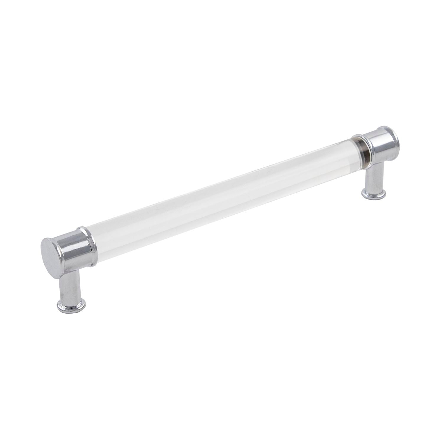 Hickory P3703, 7-9/16 Inch (192mm) Midway Pull