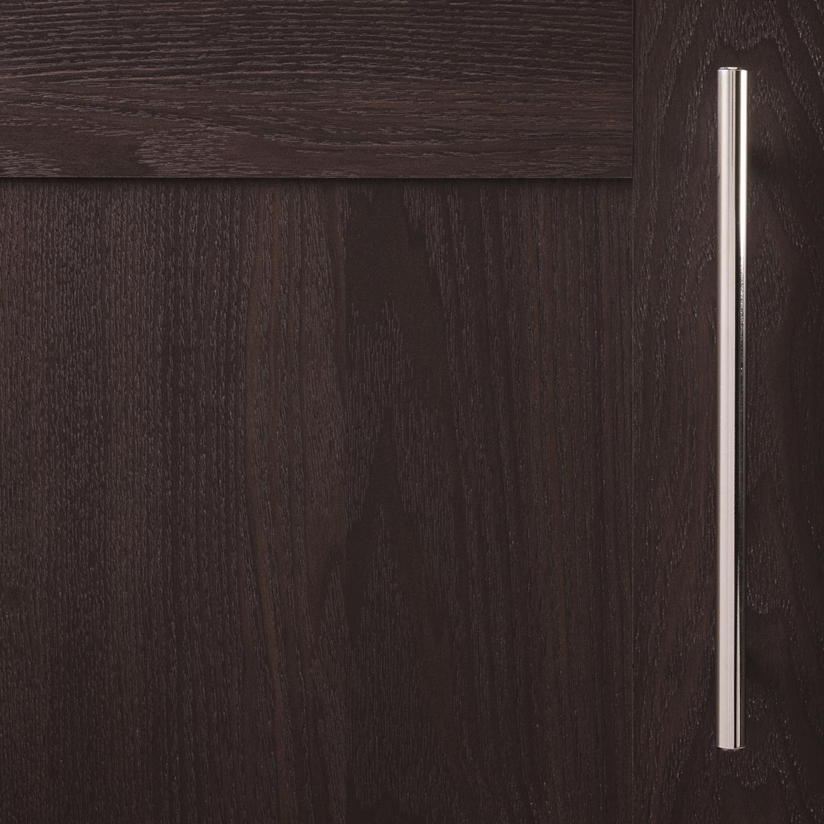 Hickory HH075597, 7-9/16 Inch (192mm) Bar Pulls Pull