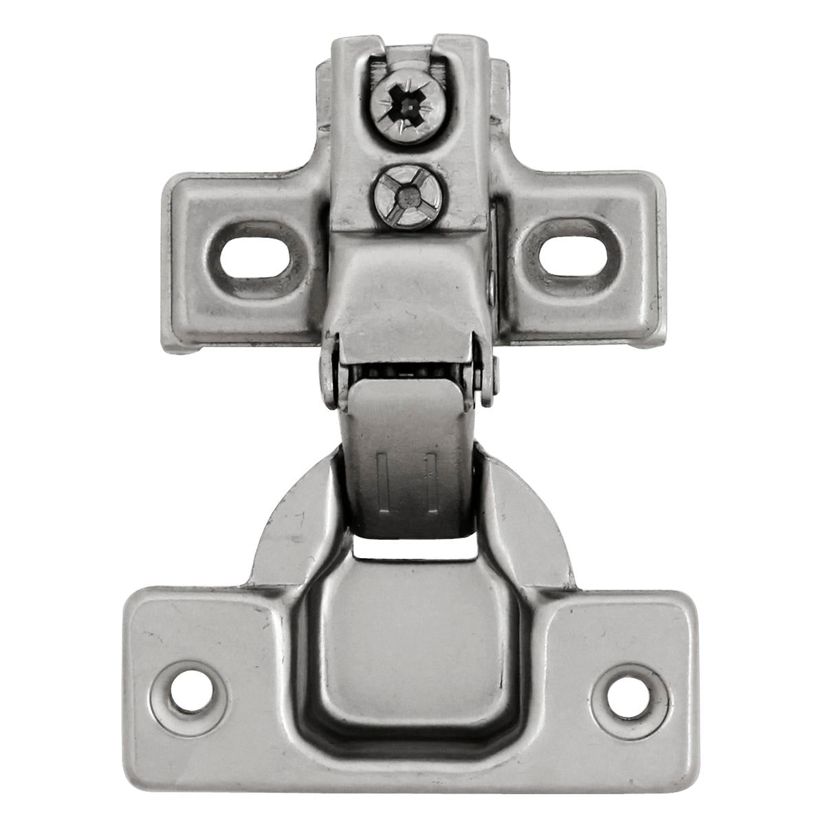 Hickory P5124, Concealed Hinges