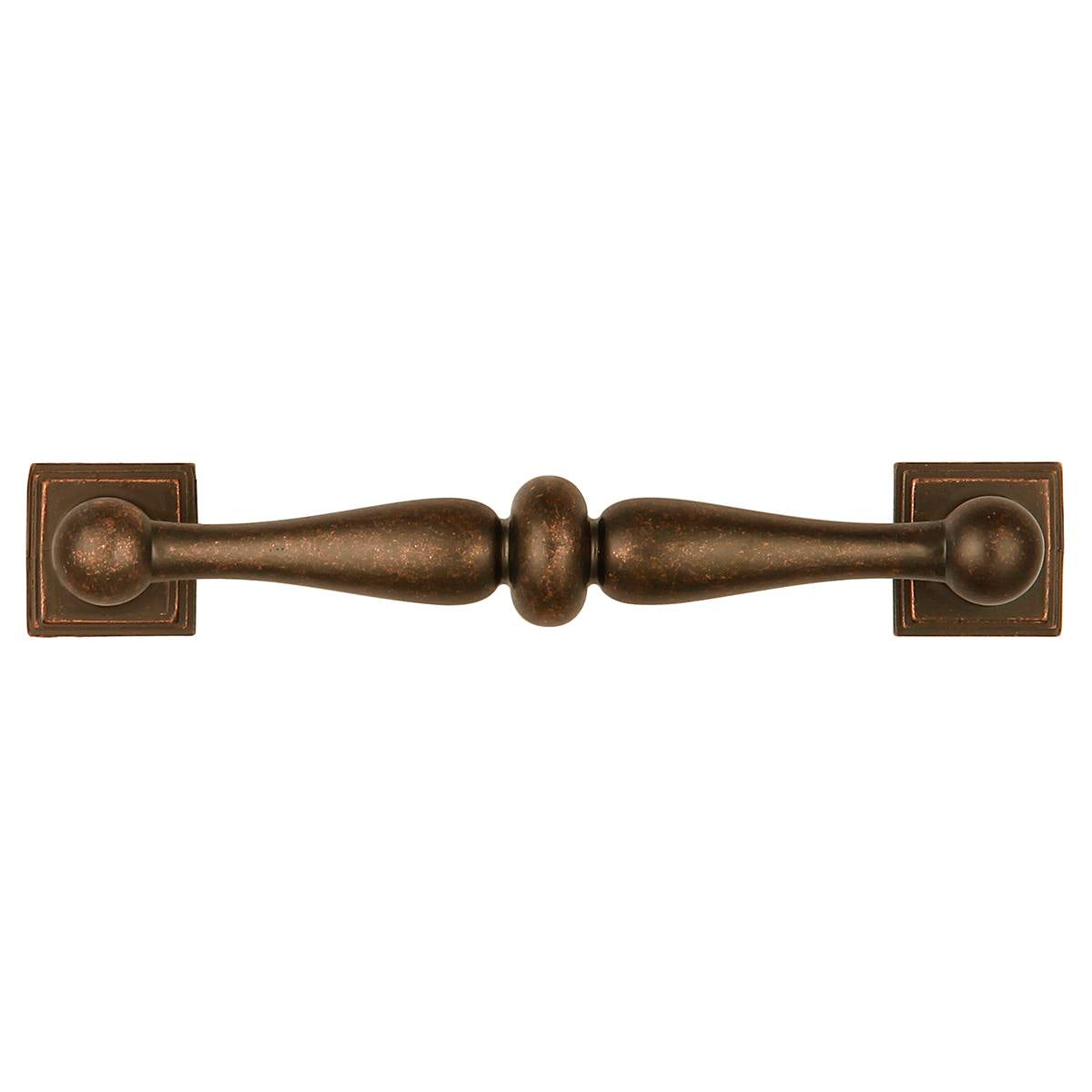Hickory HH74637, 3-3/4 Inch (96mm) Somerset Pull