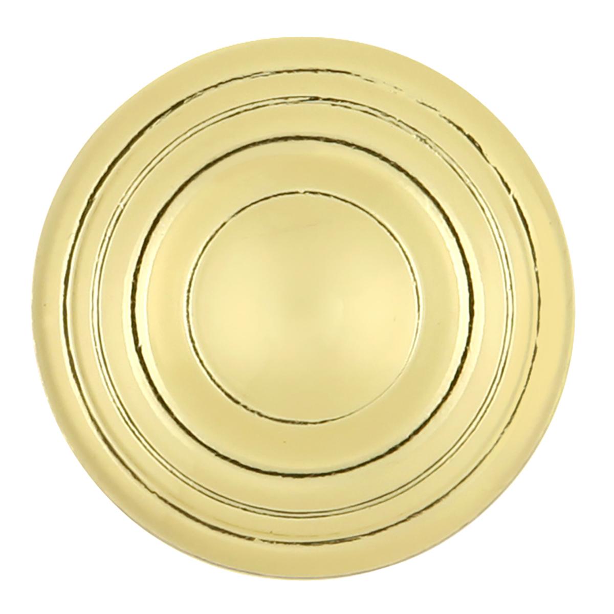 Hickory P14402, 1-3/16 Inch Diameter Conquest Knob