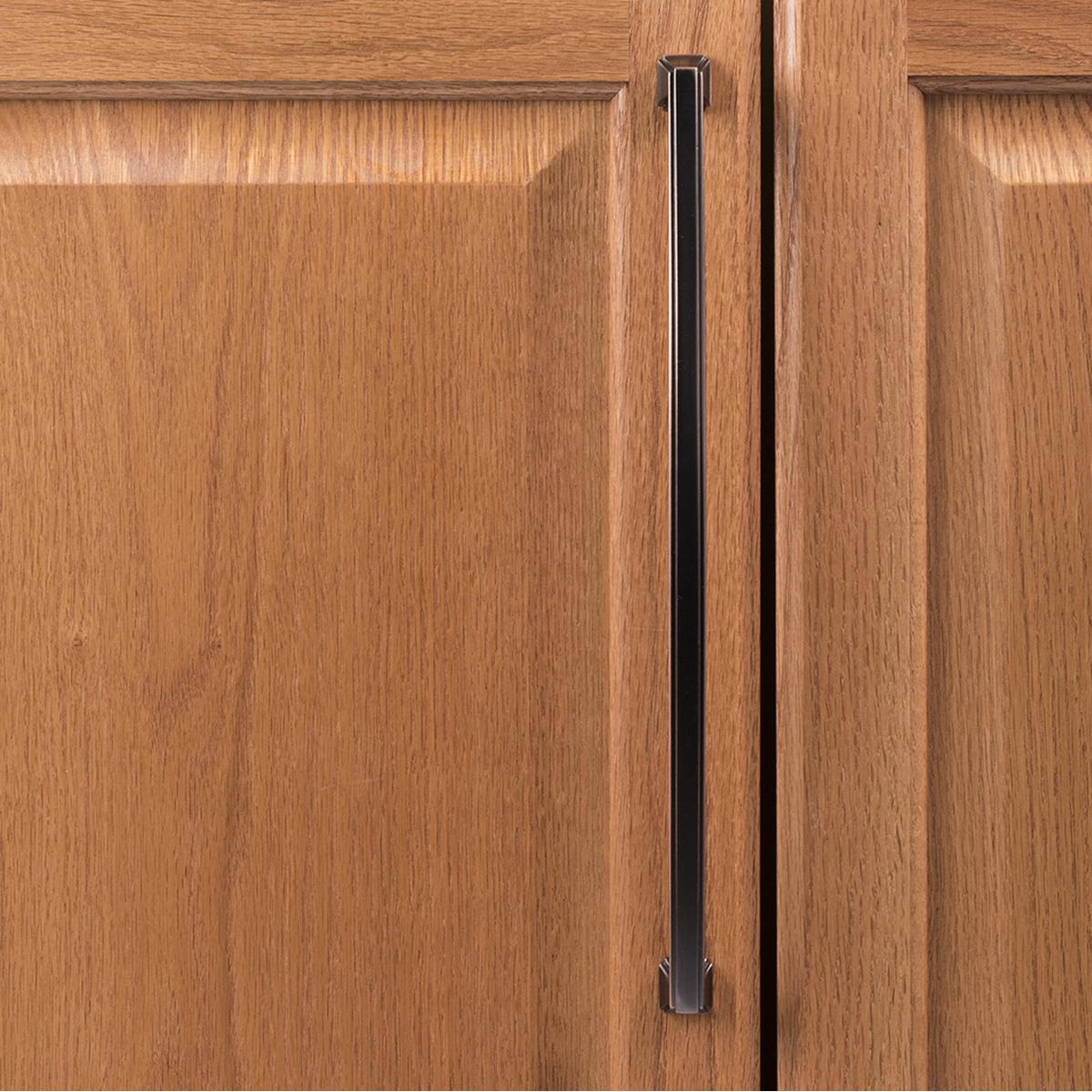 Hickory P3238, 12 InchBridges Pull