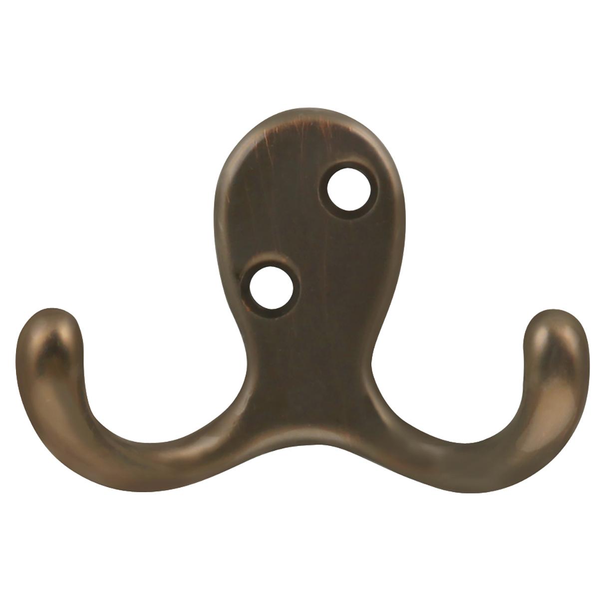 Hickory P27115, 3/8 Inch Center to Center Hooks Hook