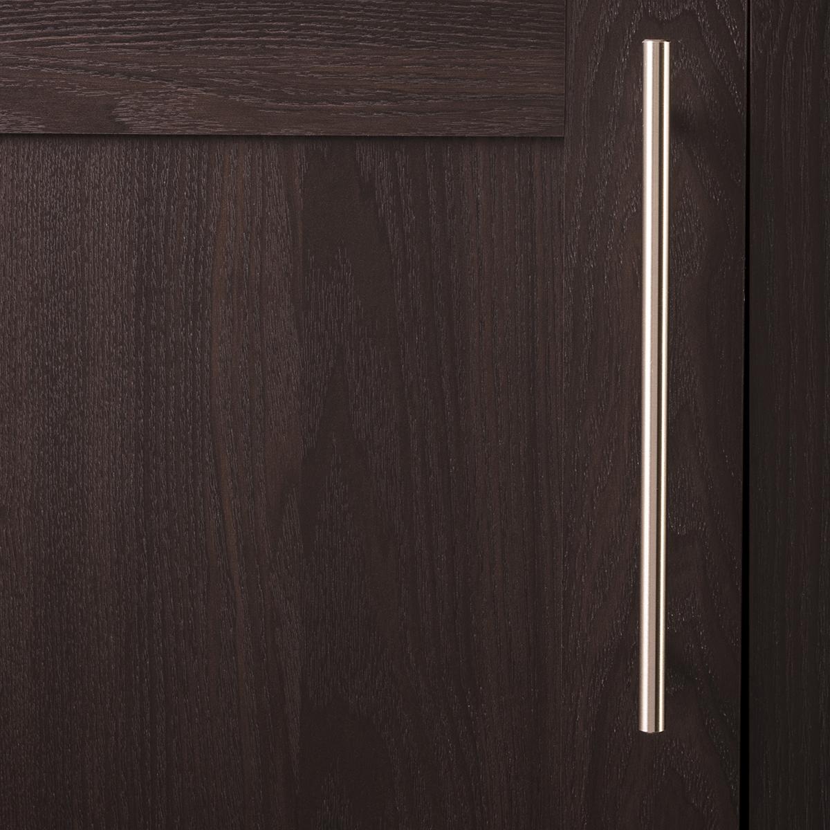 Hickory HH075598, 8-13/16 Inch (224mm) Bar Pulls Pull
