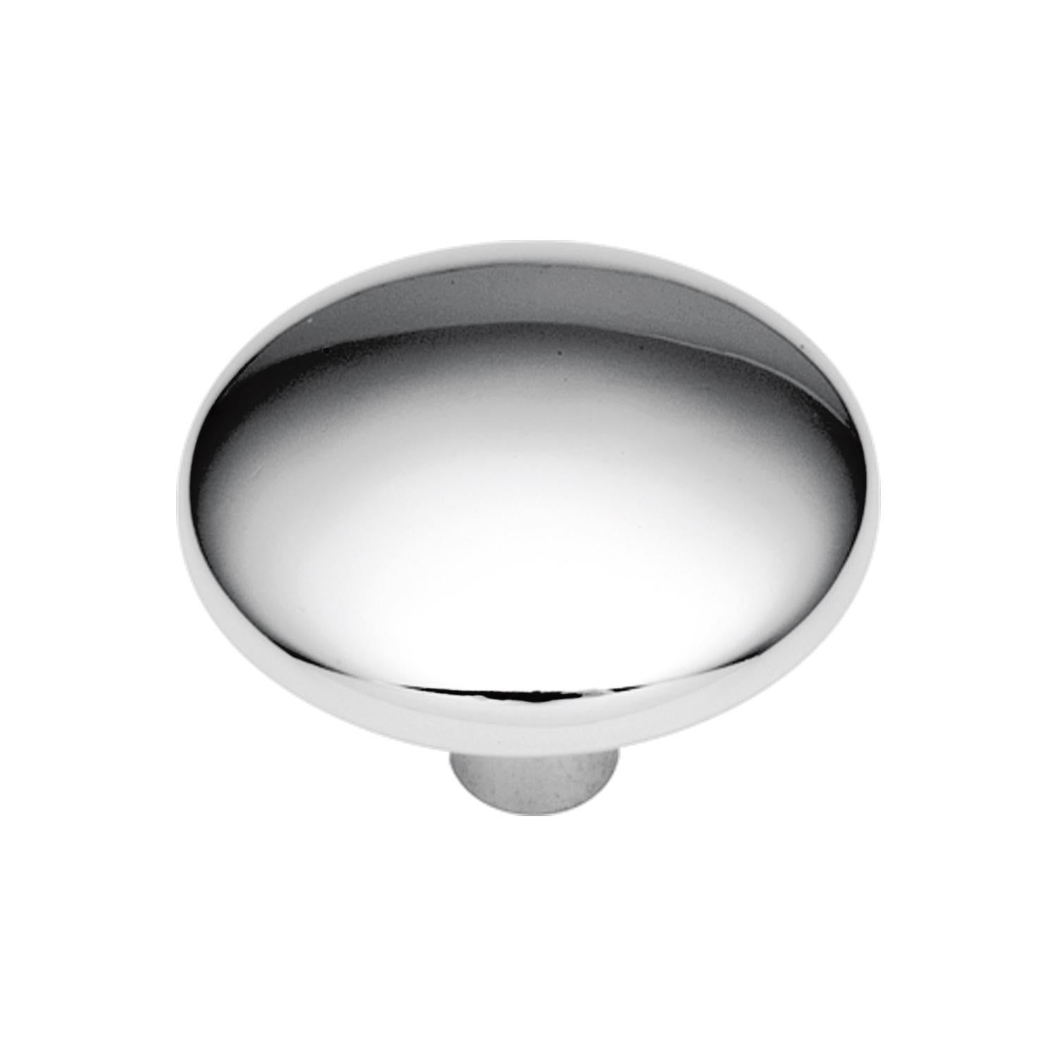 Hickory P213, 1-3/16 Inch Diameter Metropolis Knob