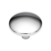 Hickory P213, 1-3/16 Inch Diameter Metropolis Knob