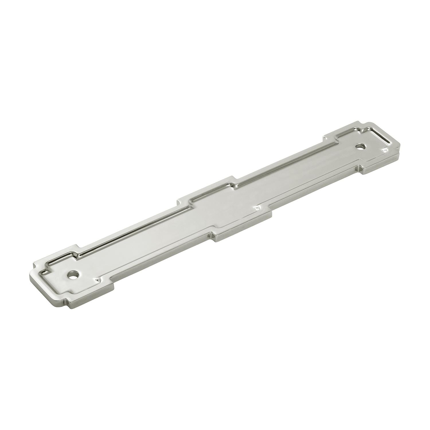 6-5/16 Inch (160mm) Center to Center Coventry Pull Backplate