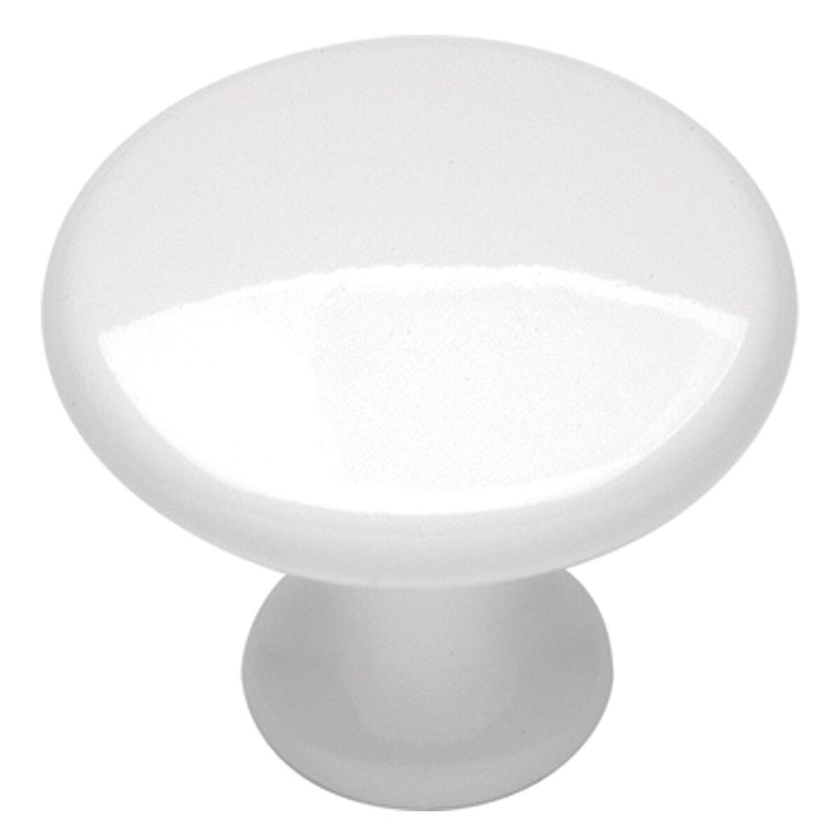 Hickory P14255, 1-1/8 Inch Diameter Conquest Knob
