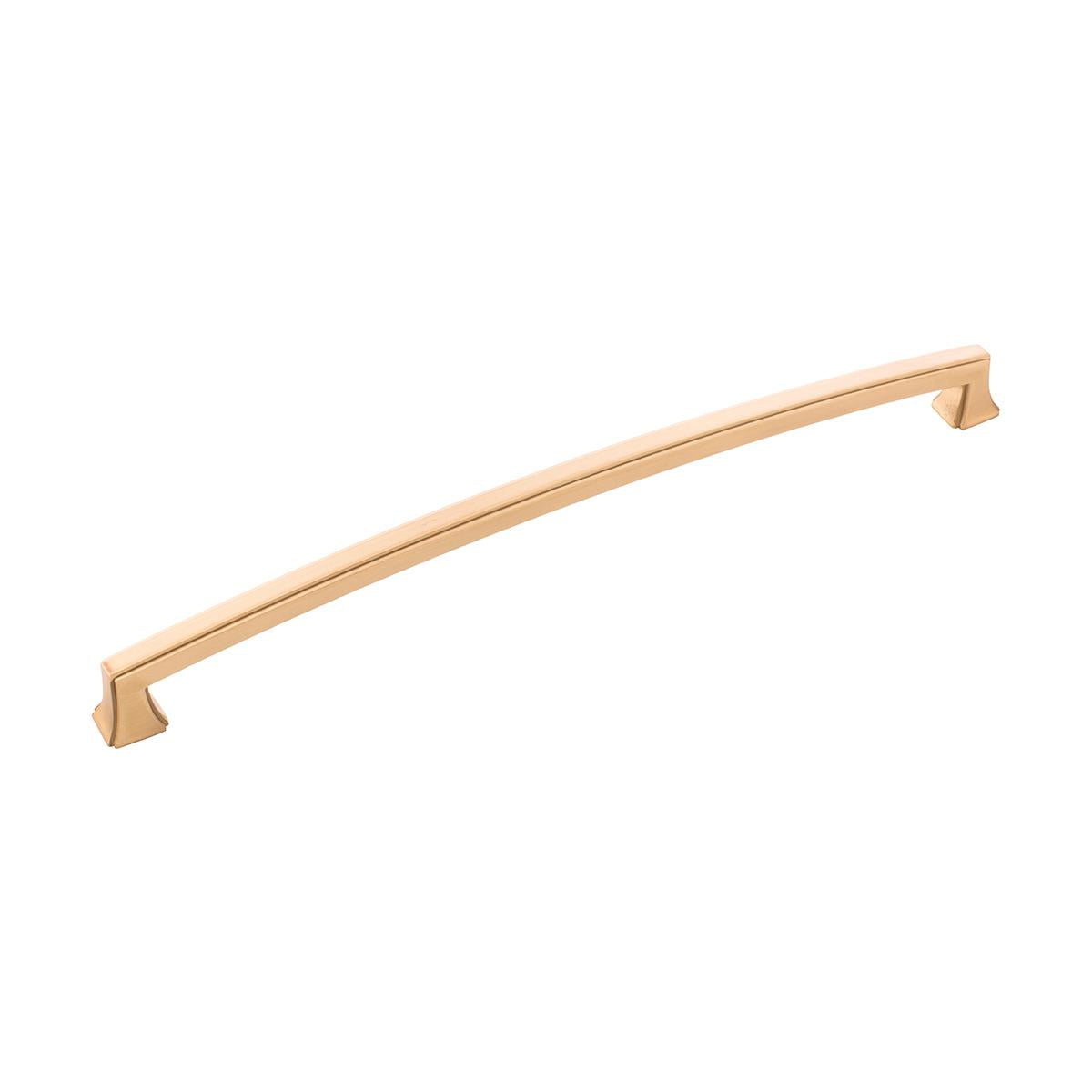 Hickory P3238, 12 InchBridges Pull