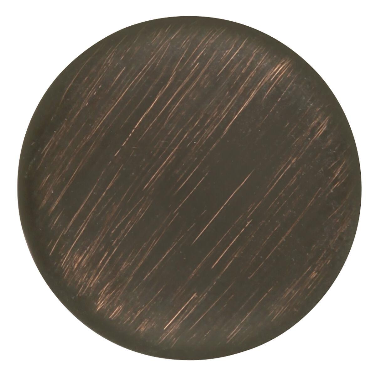 Hickory P14255, 1-1/8 Inch Diameter Conquest Knob