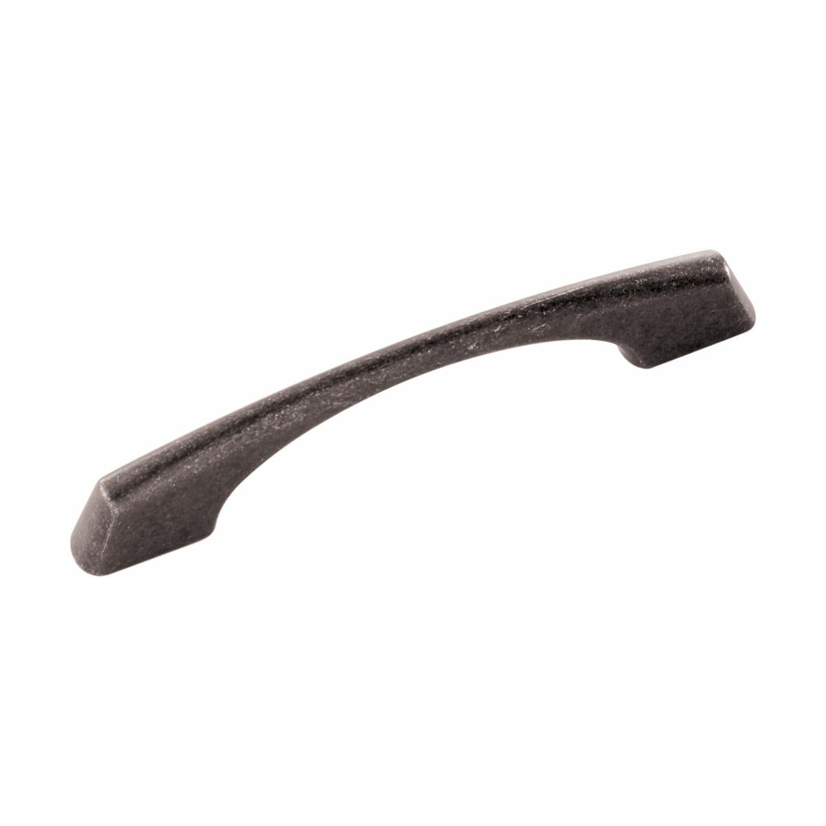 3 & 3-3/4 Inch (96mm) Greenwich Pull