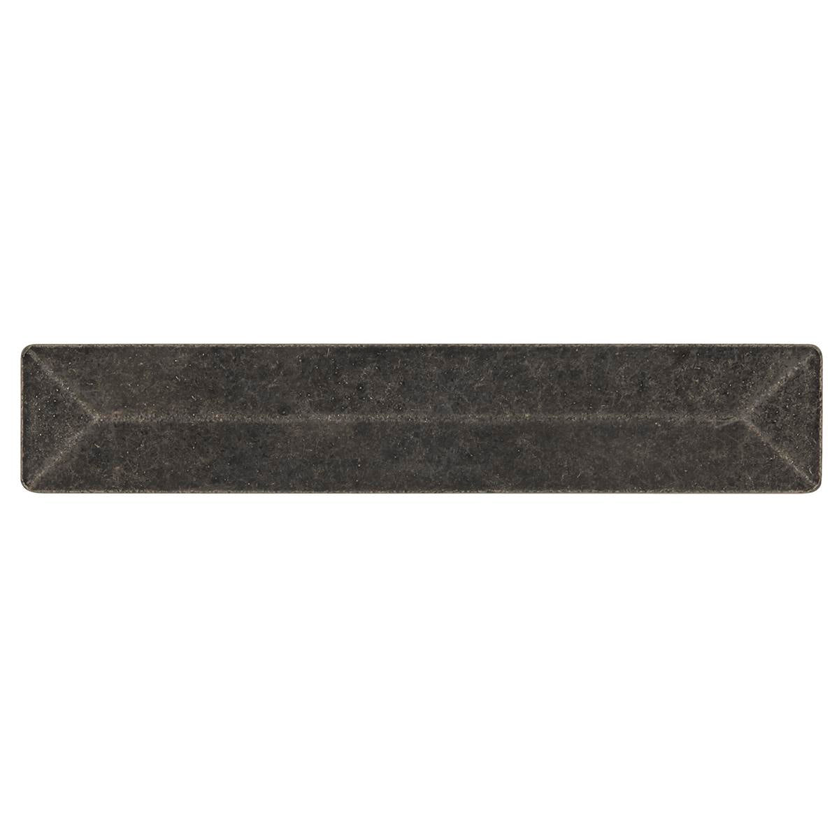 Hickory P2153, 3 & 3-3/4 Inch (96mm) Bungalow Pull