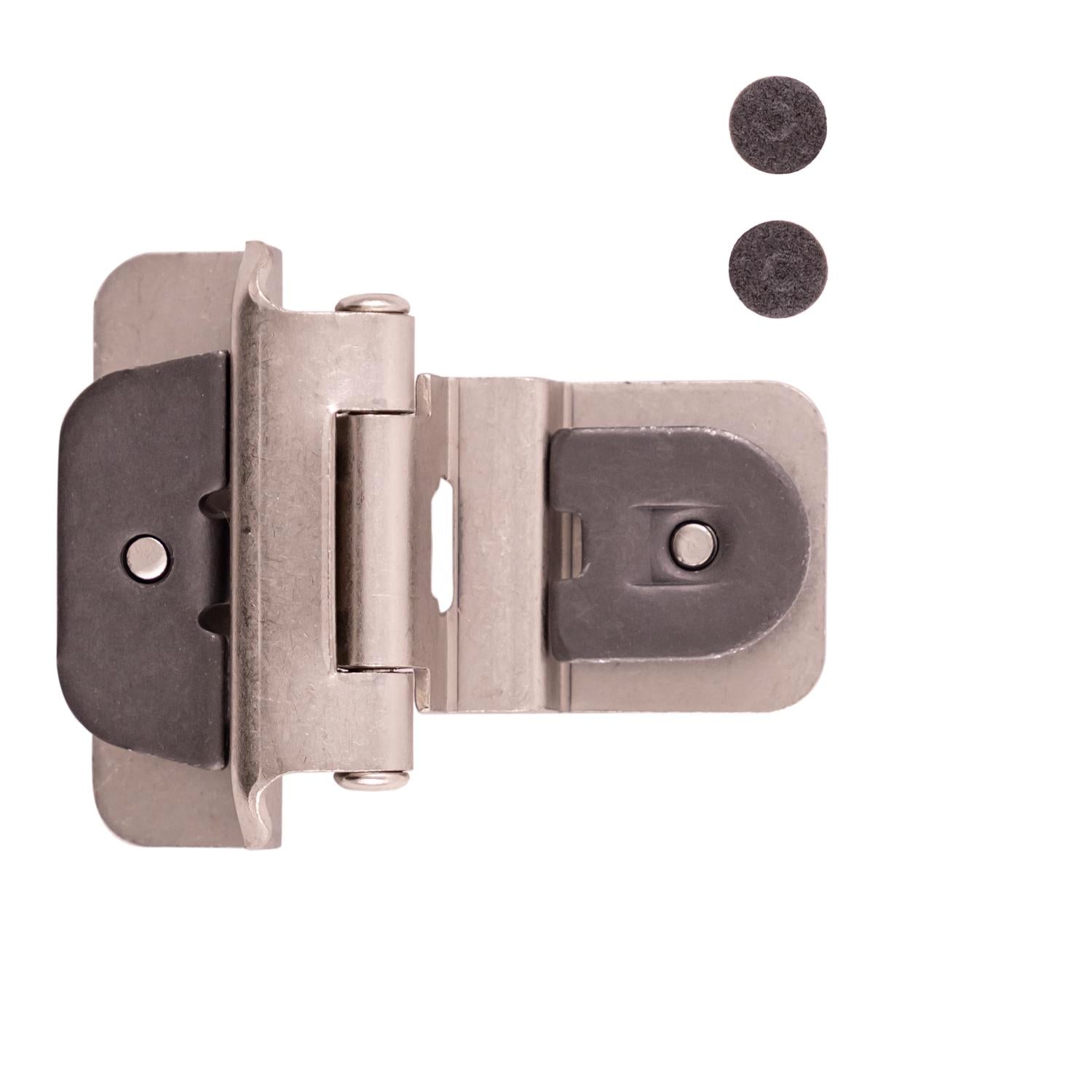 Hickory P5312, Double Demountable Hinge