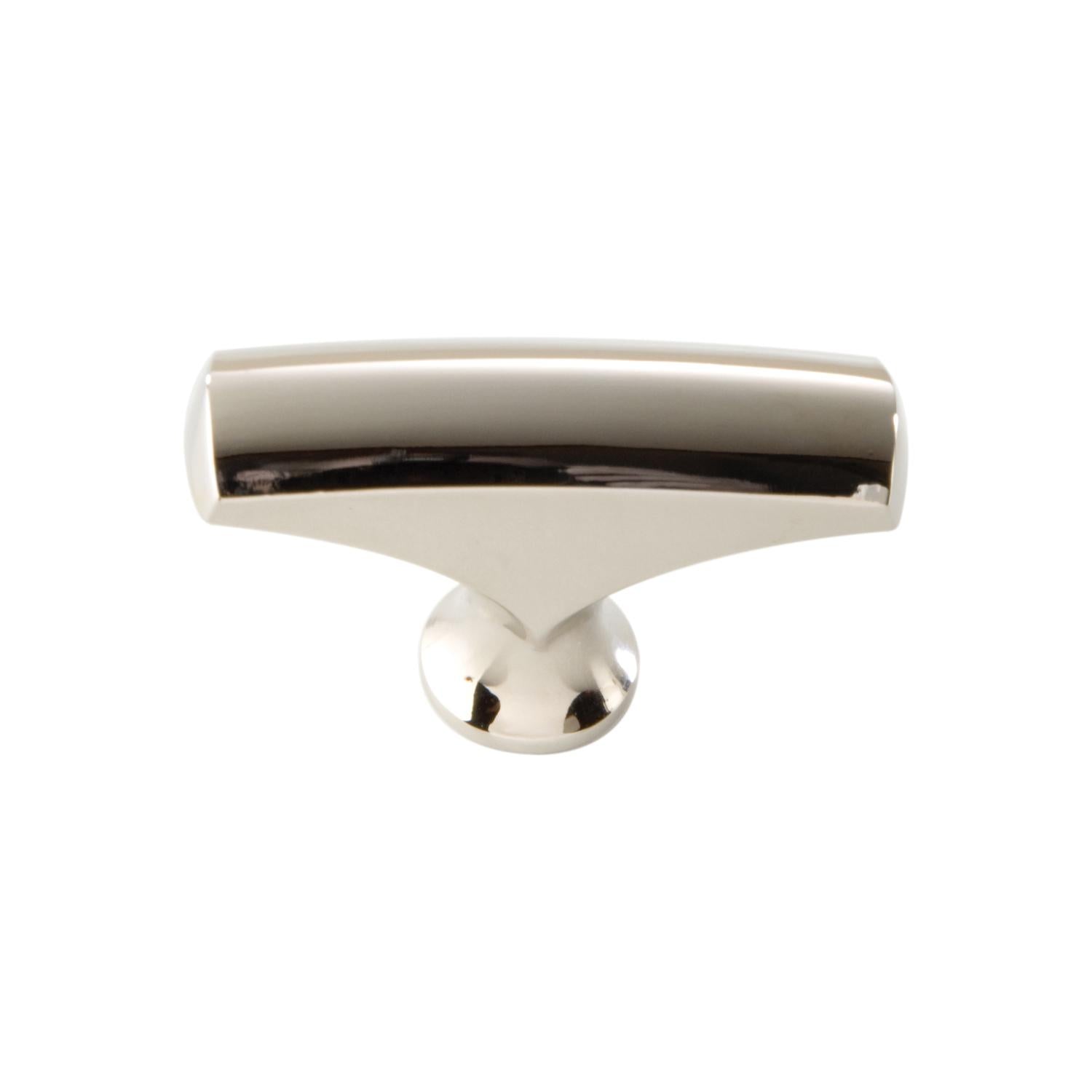 Hickory P3372, 1-3/4 Inch x 1/2 Inch Greenwich Knob
