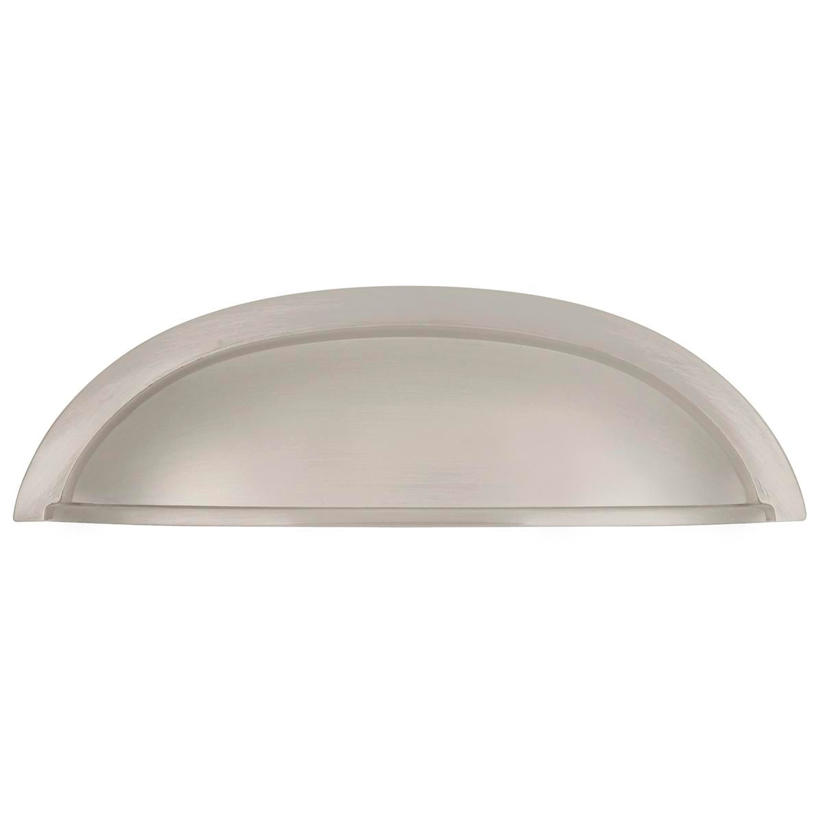 Hickory P3077, 3 Inch Center to Center Cottage Cup Pull