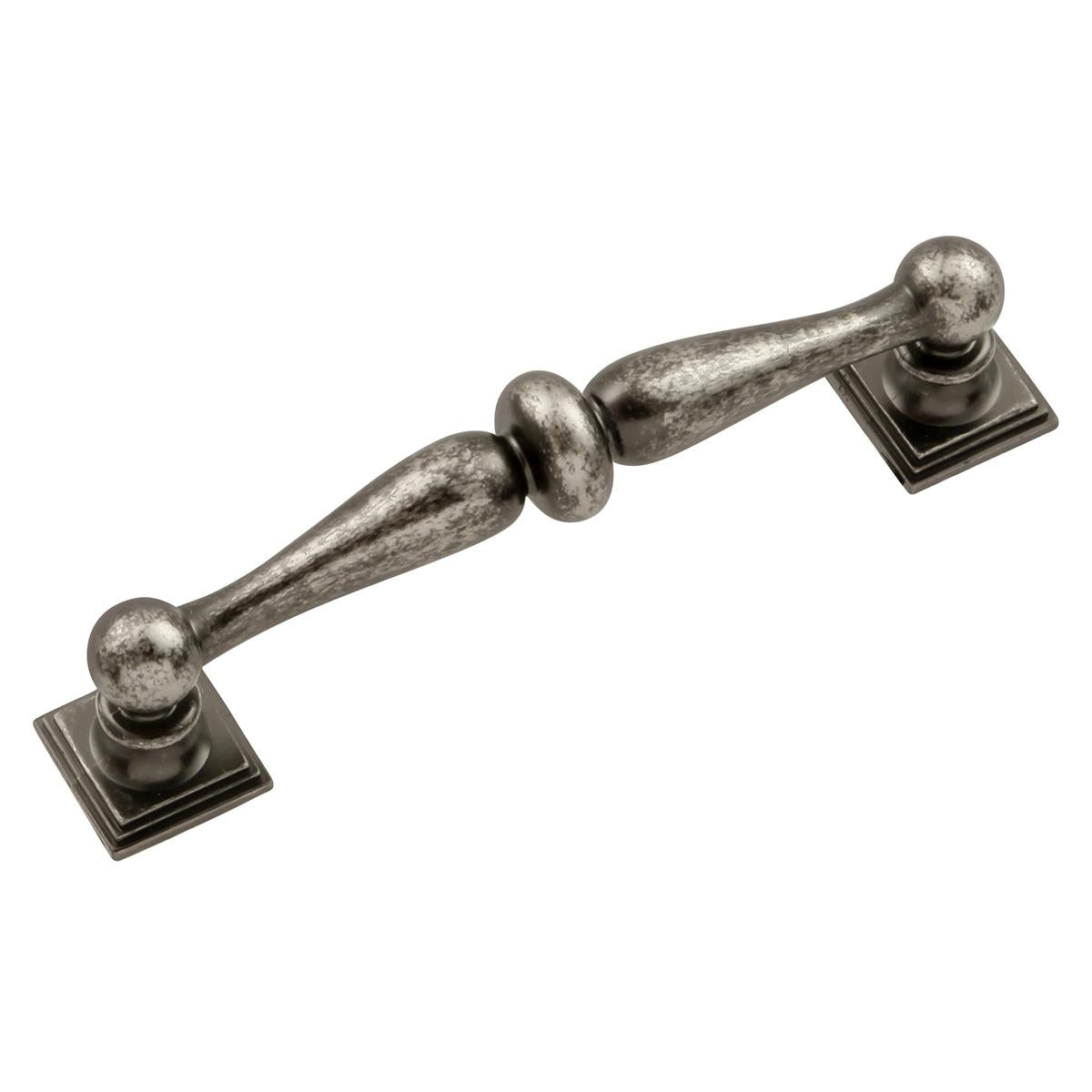 Hickory HH74637, 3-3/4 Inch (96mm) Somerset Pull