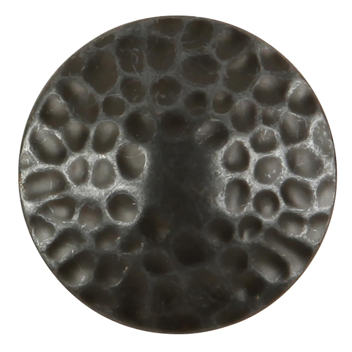 Hickory P2170, 1-1/4 Inch Diameter Craftsman Knob