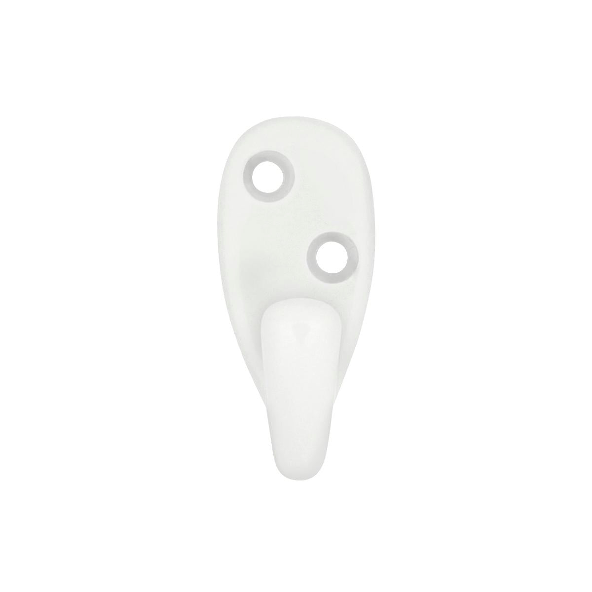 Hickory P27100, 5/16 Inch Center to Center Hooks Hook