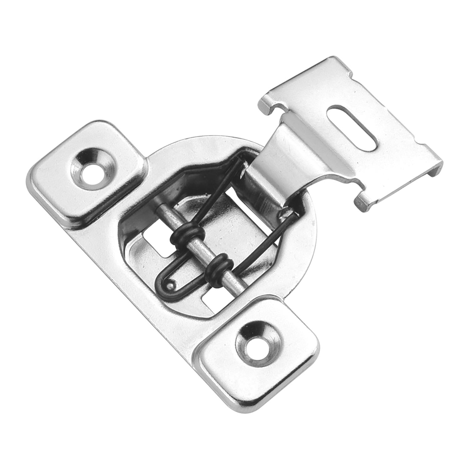 Hickory P5125, Concealed Hinges
