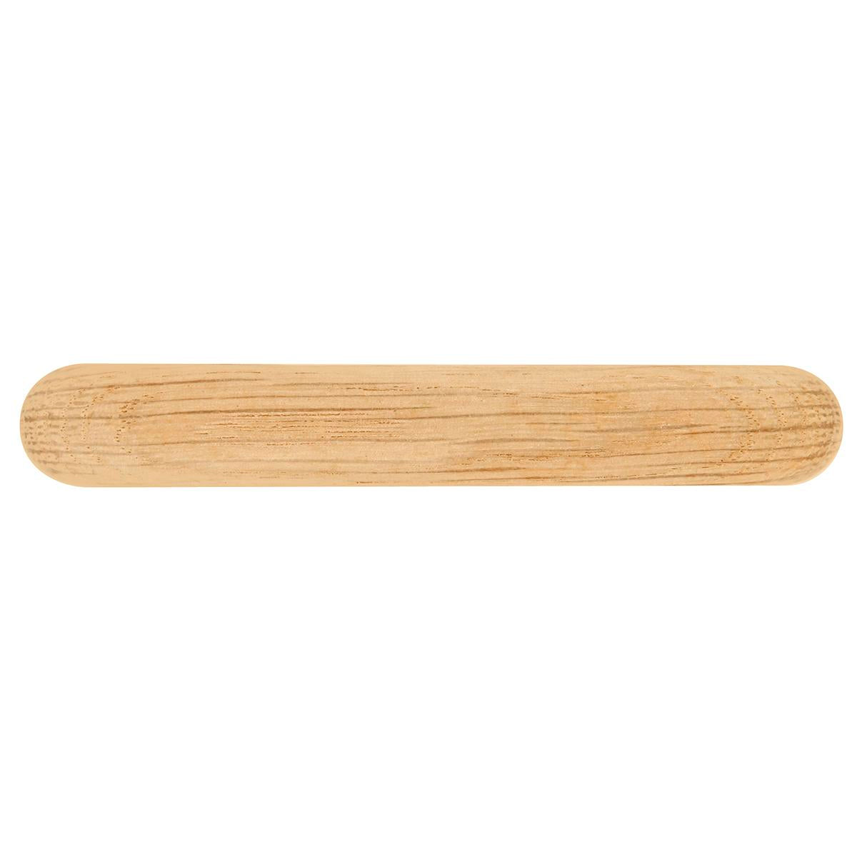 Hickory P674, 3-1/2 InchNatural Woodcraft Pull