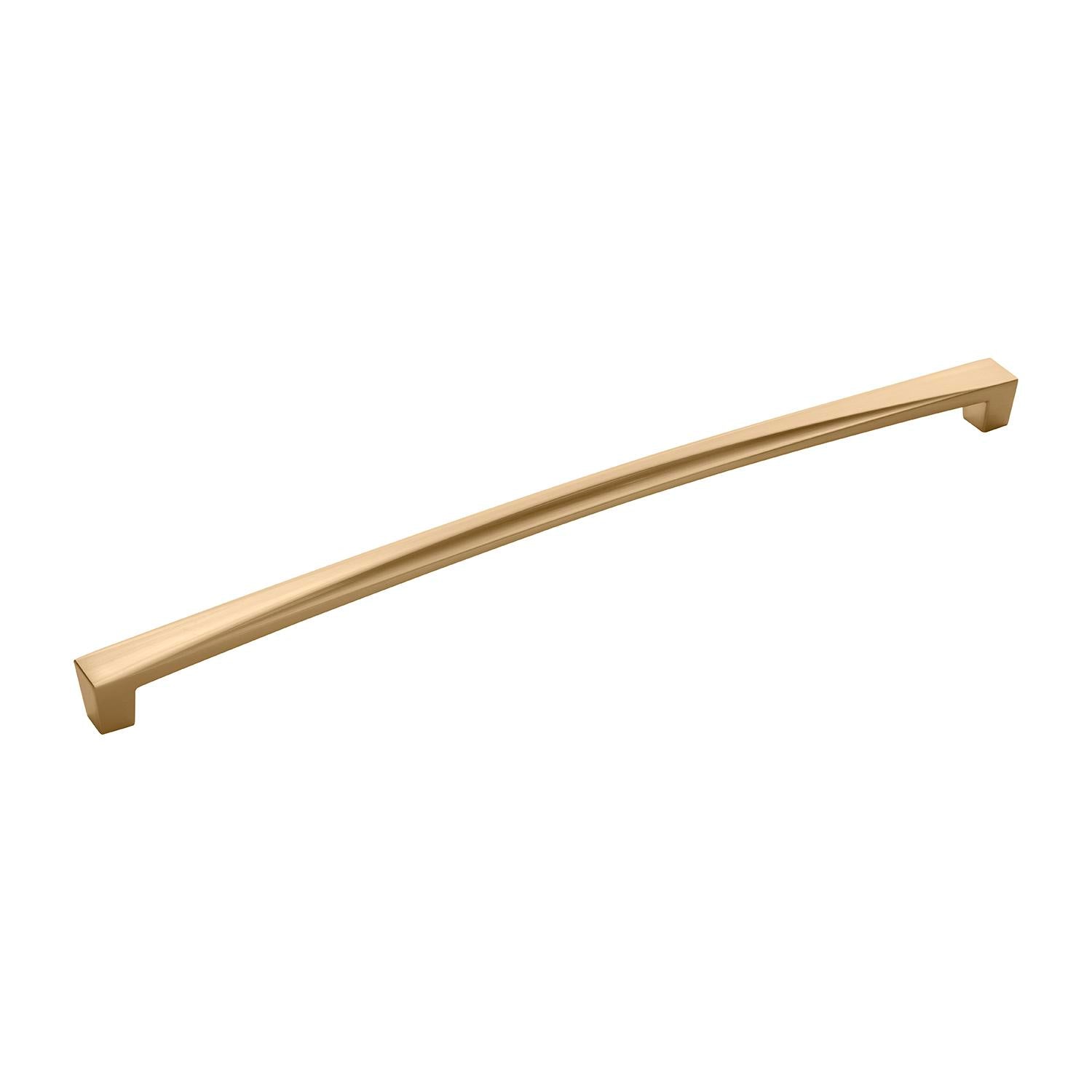 Hickory H076135, 12 InchCrest Pull