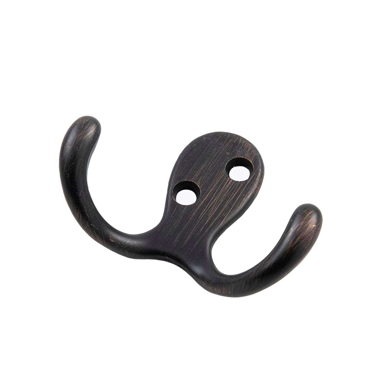 Hickory P27115, 3/8 Inch Center to Center Hooks Hook