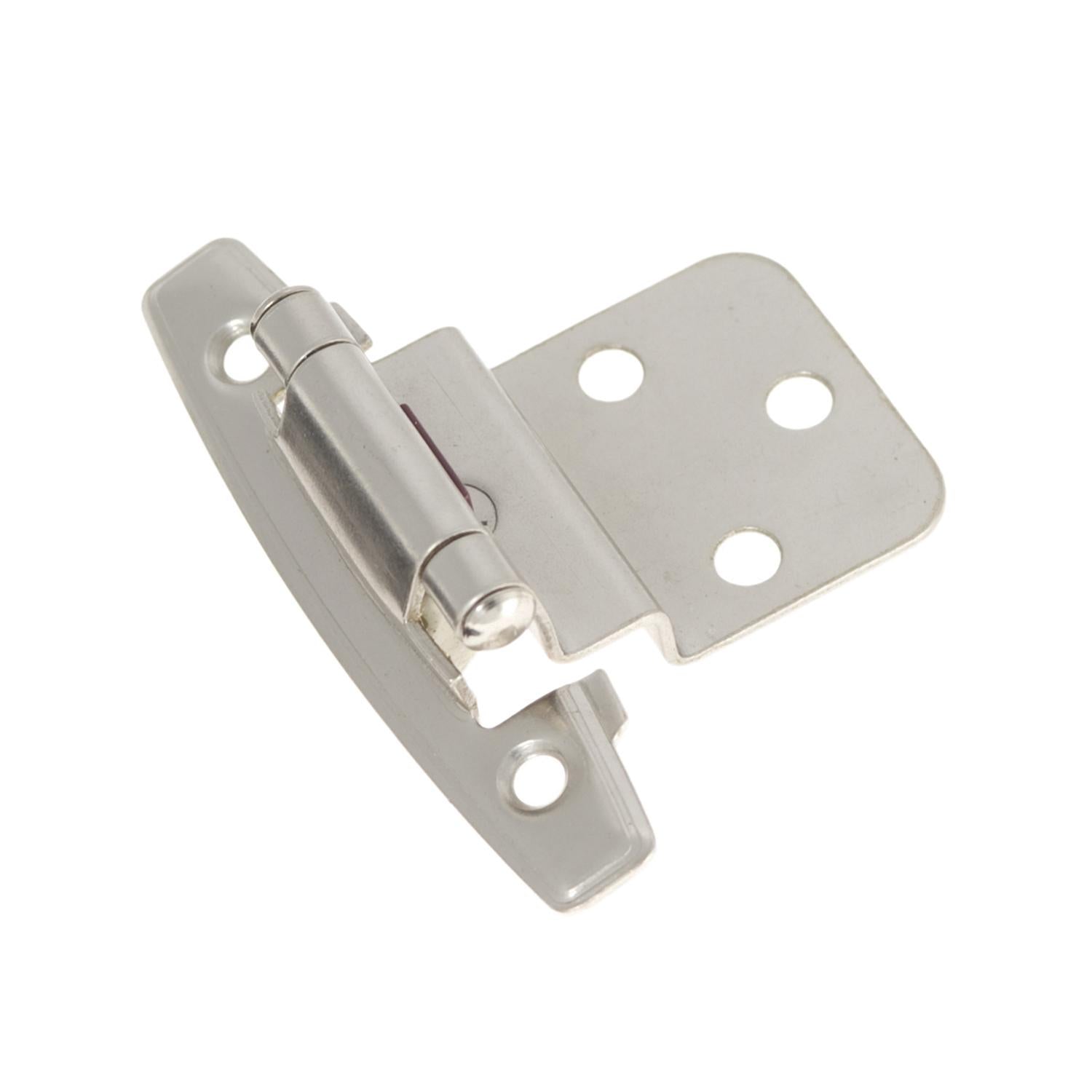 Hickory P295, Surface Self-Closing