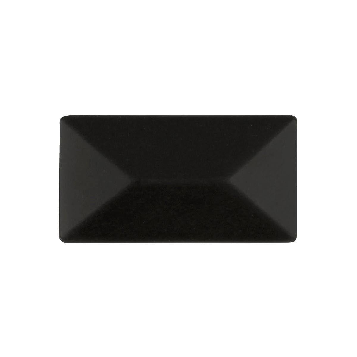 Hickory P2151, 1-3/4 Inch x 15/16 Inch Bungalow Knob