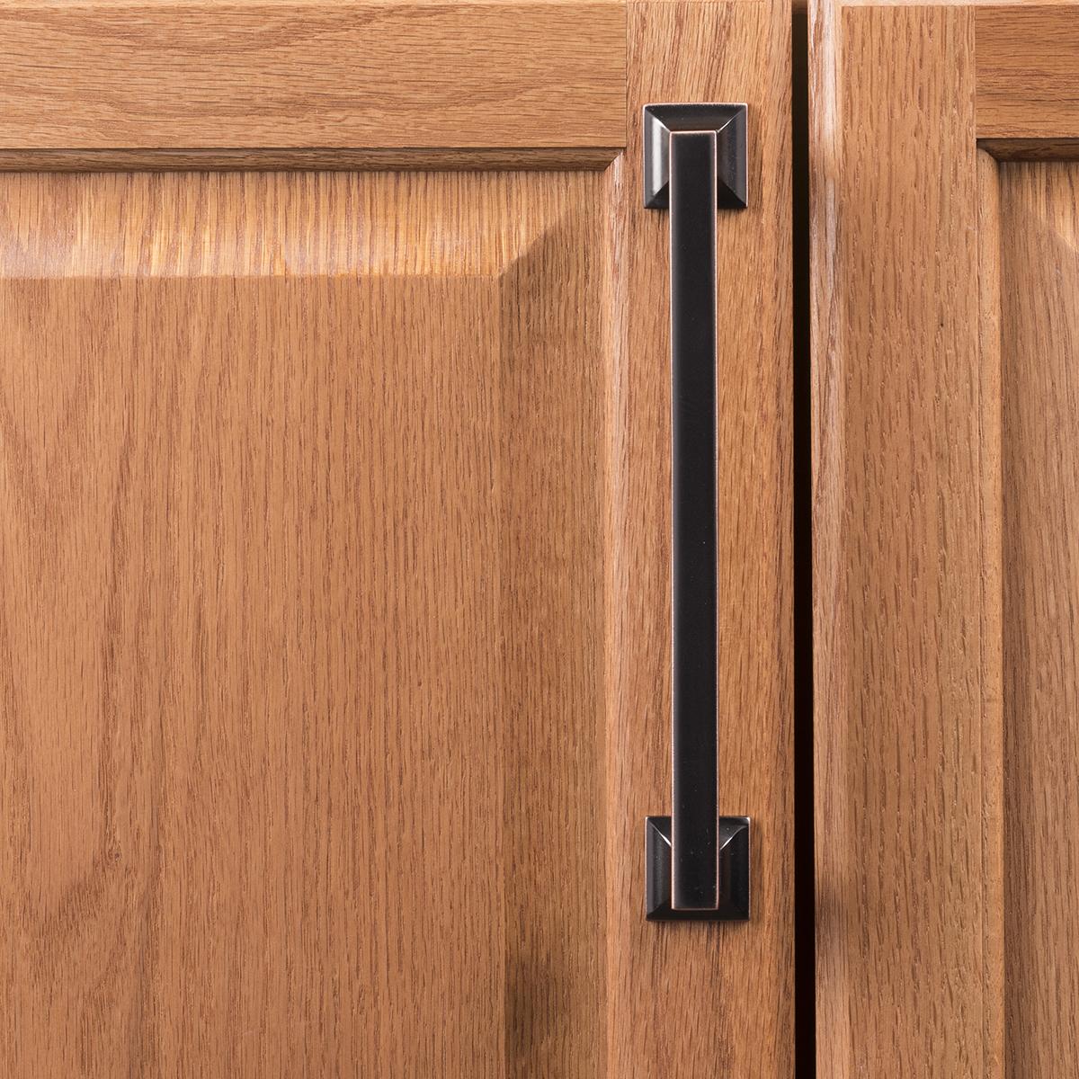 Hickory P3019, Studio Pull