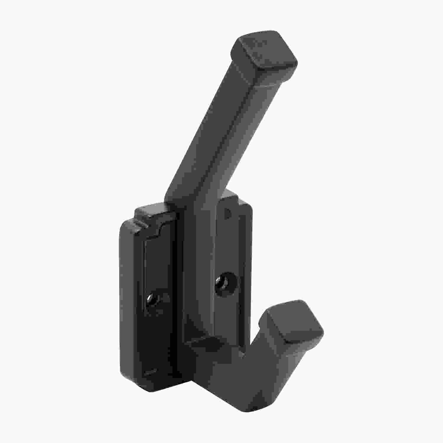 1 Inch Center to Center Coventry Hook Backplate