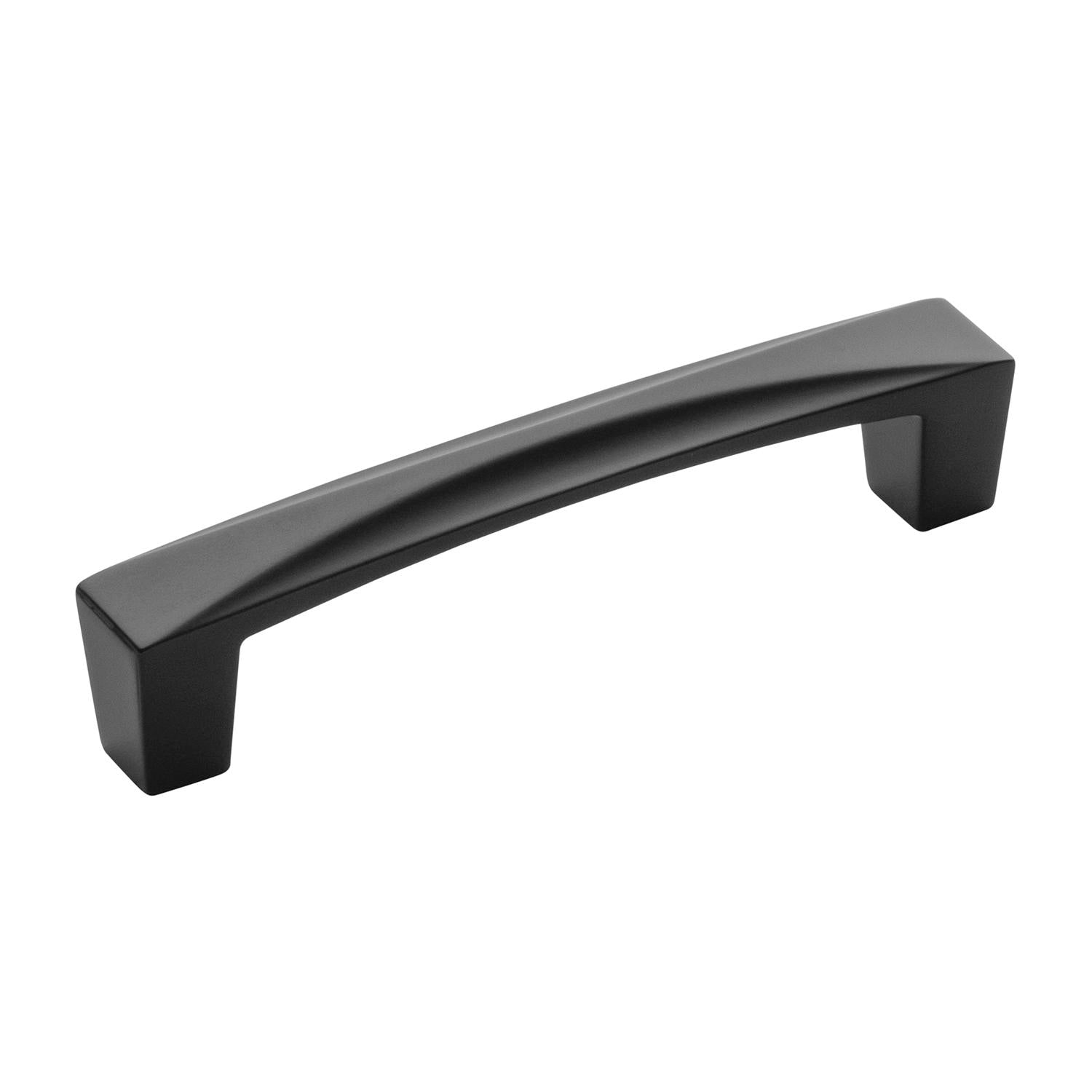Hickory H076130, 3-3/4 Inch (96mm) Crest Pull