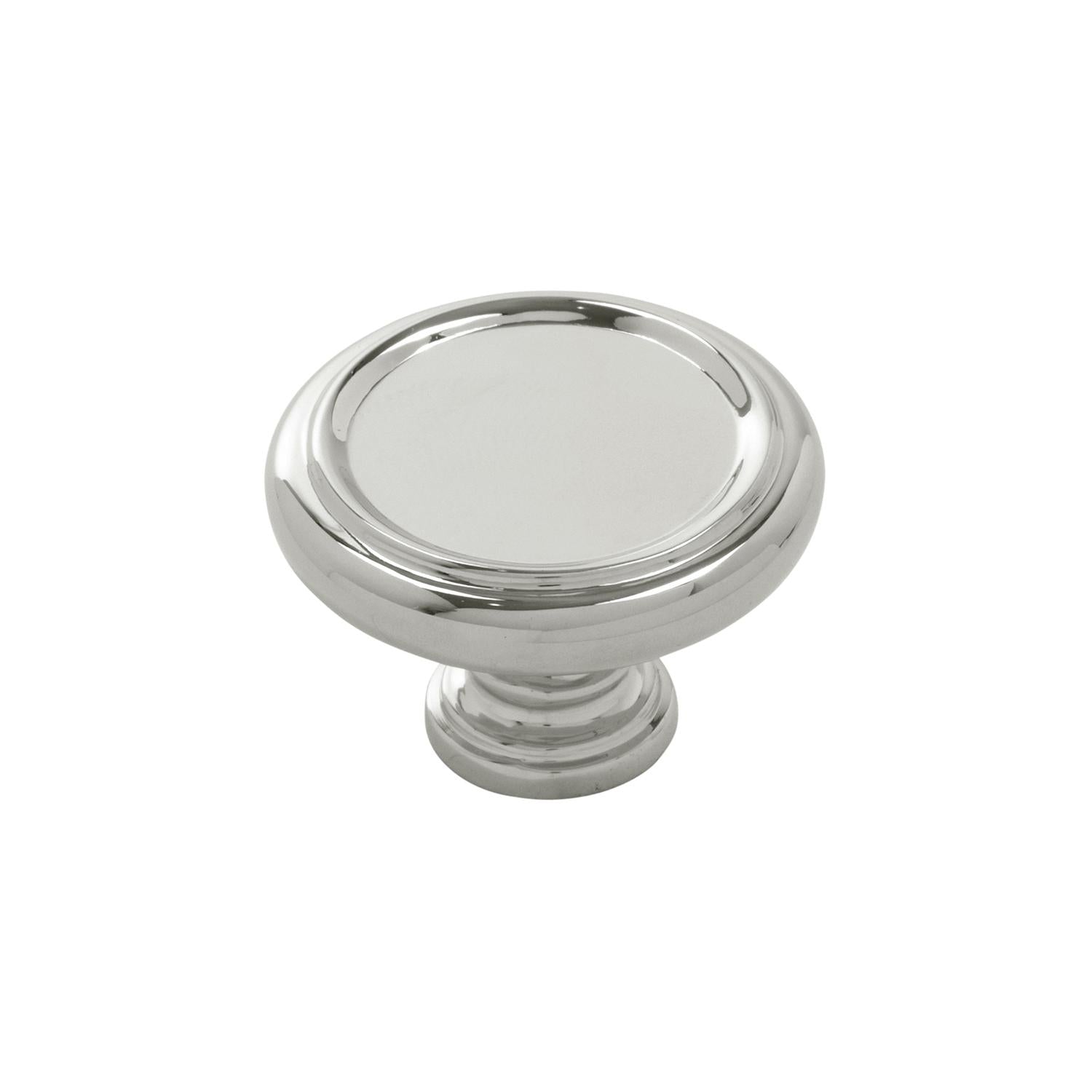 1-1/2 Inch Diameter Berkshire Round Knob