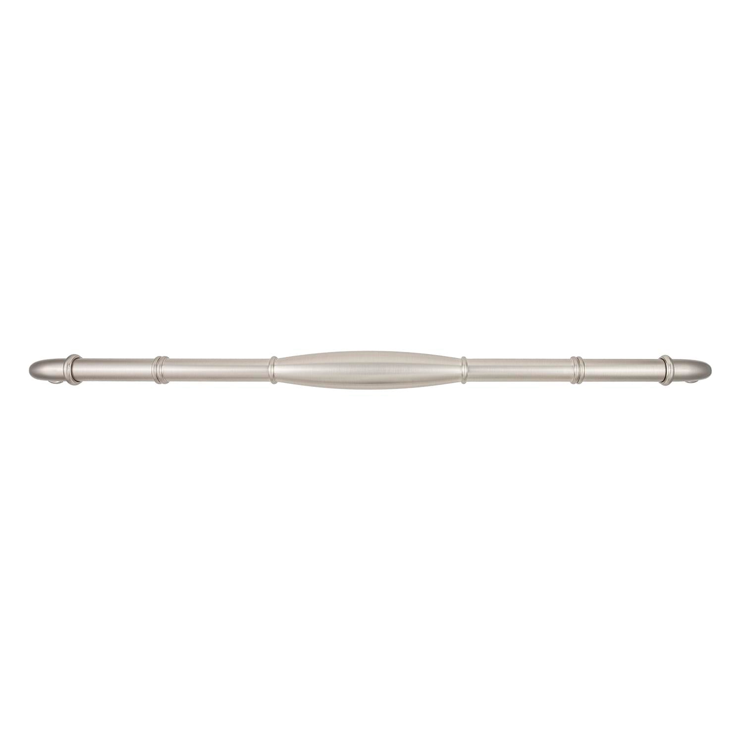 Hickory K51, 24 Inch Center to Center Williamsburg Appliance Pull