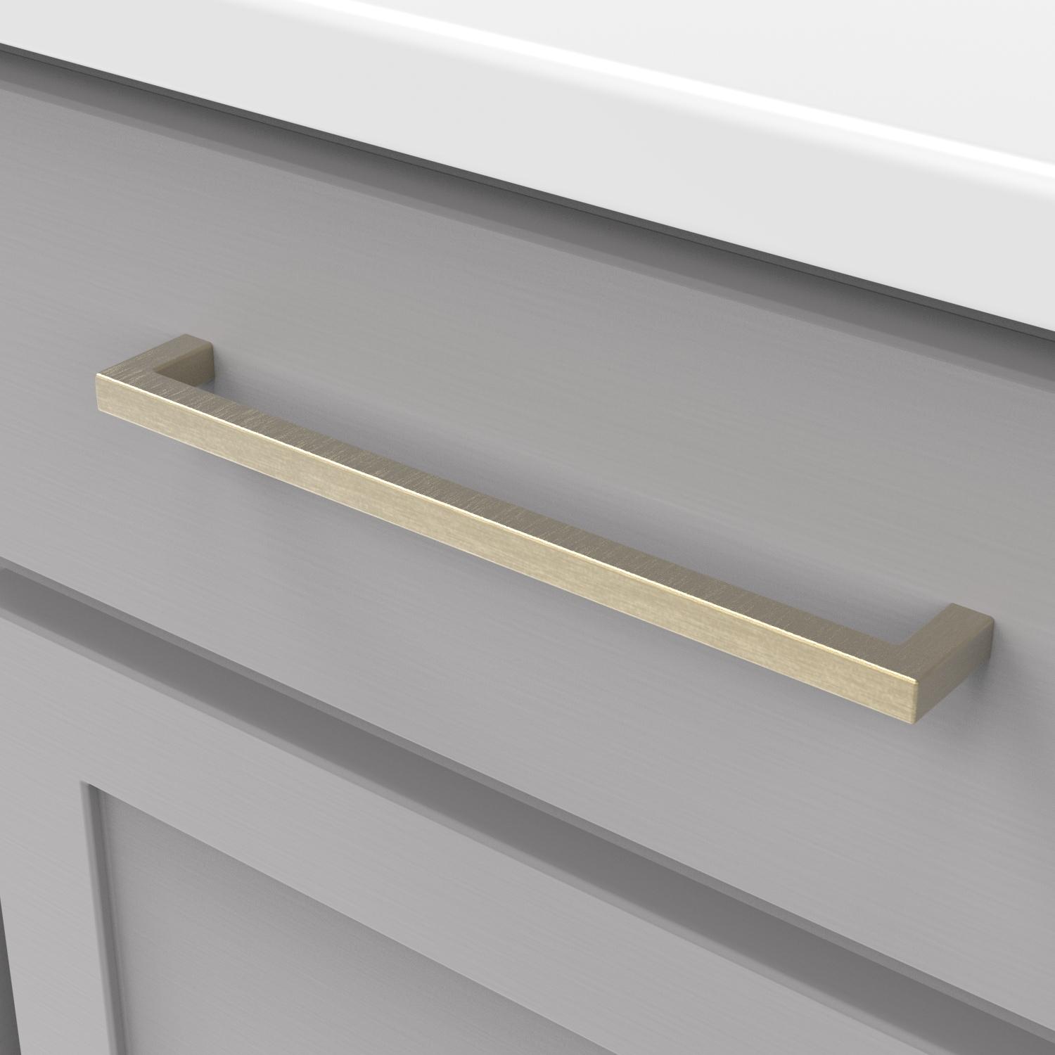 8-13/16 Inch (224mm) Center to Center Skylight Pull