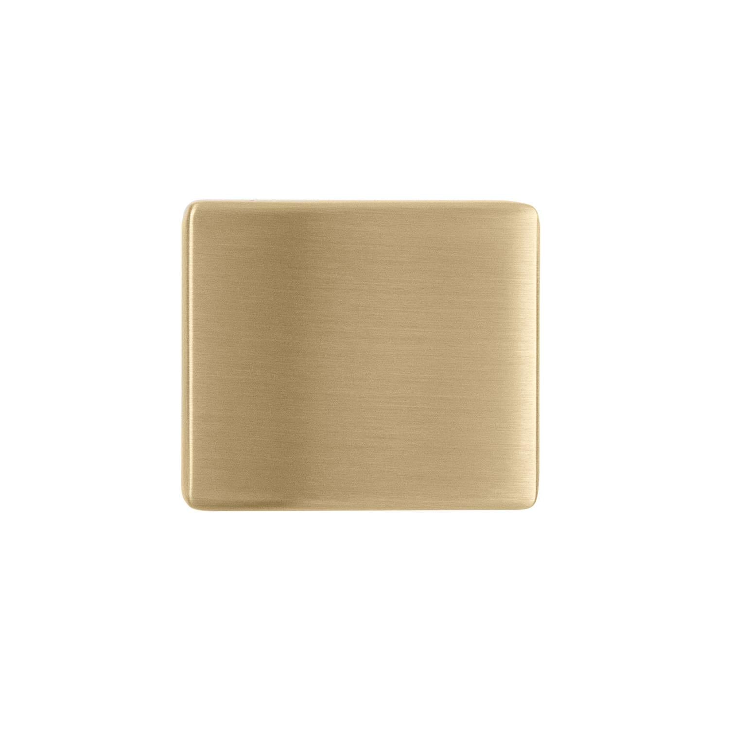 Hickory H076699, Forge Knob