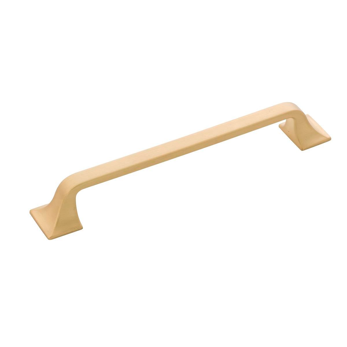 6-5/16 Inch (160mm) Forge Pull