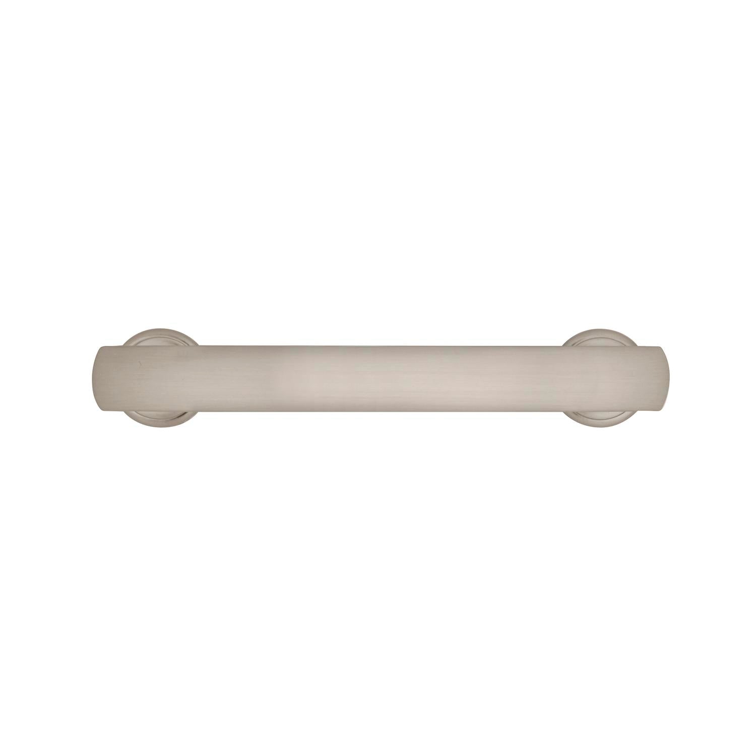 Hickory P2141, 3-3/4 Inch (96mm) American Diner Pull