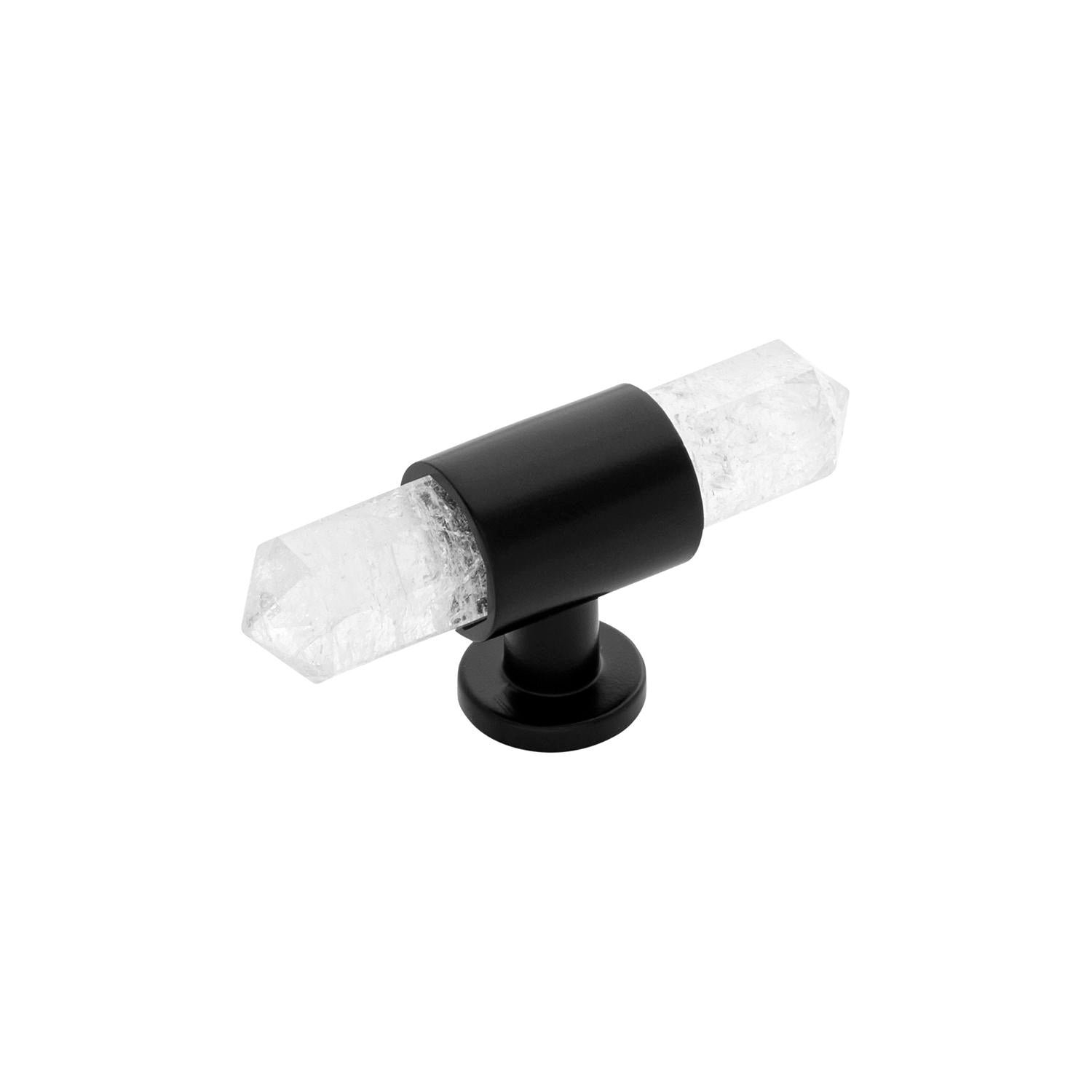 2-3/4 Inch x 3/4 Inch Bijou Aura T-Knob
