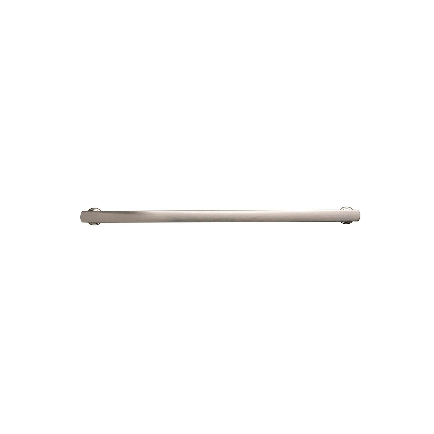 Hickory P2159, 12 InchAmerican Diner Pull