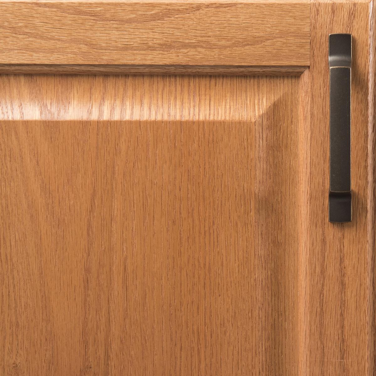 Hickory P3113, 3 InchRichmond Pull