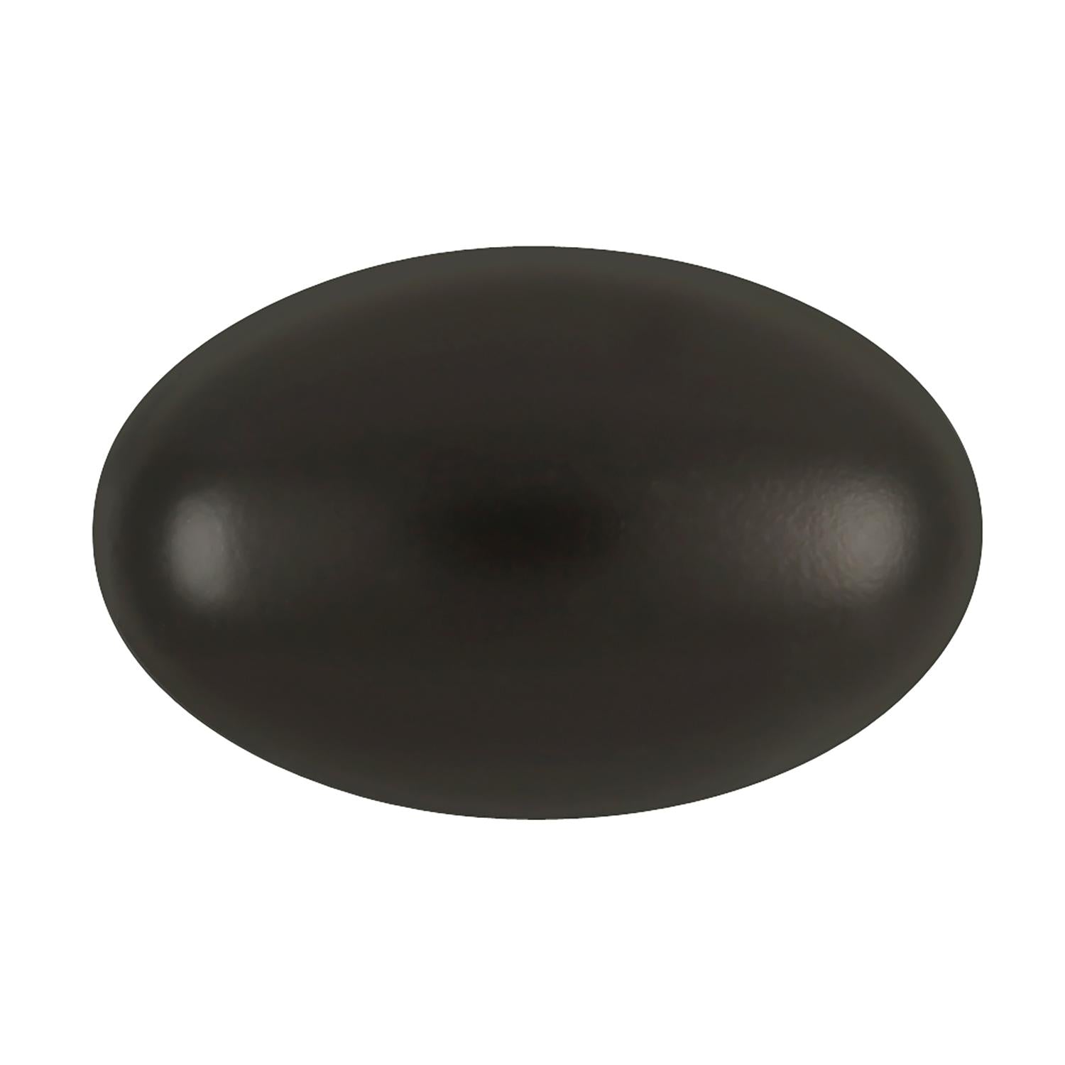 Hickory P3054, 1-1/4 Inch X 13/16 InchWilliamsburg Knob