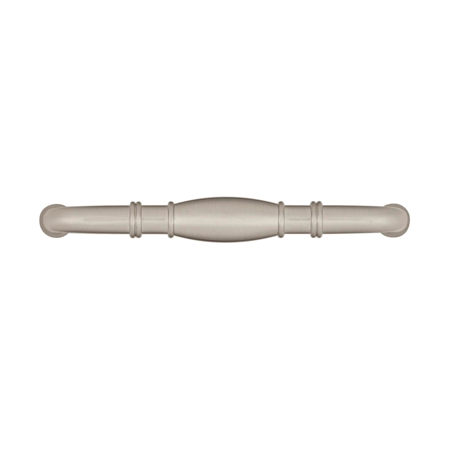 Hickory P3051, 3-3/4 Inch (96mm) Williamsburg Pull