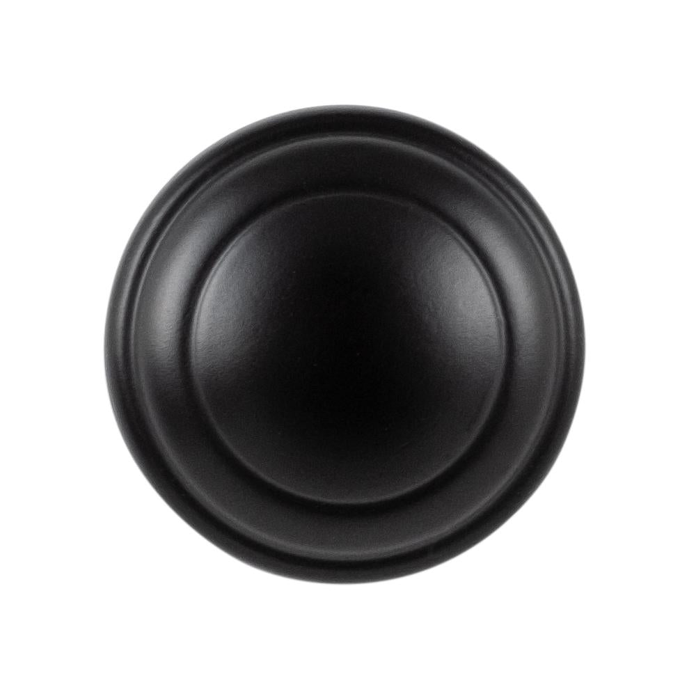 Hickory P2286, 1 Inch Diameter Zephyr Knob
