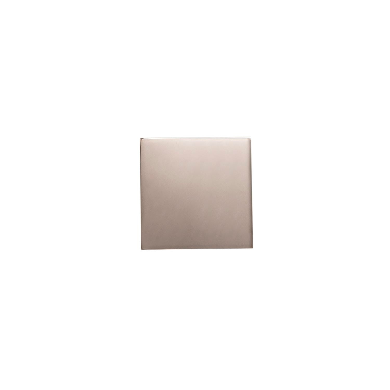 Hickory P3028, Studio Knob