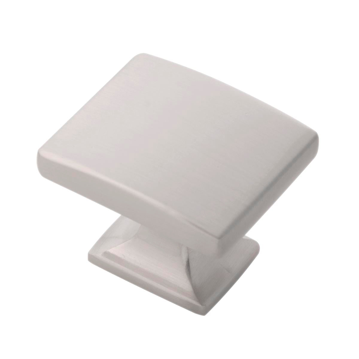 Hickory H076699, Forge Knob