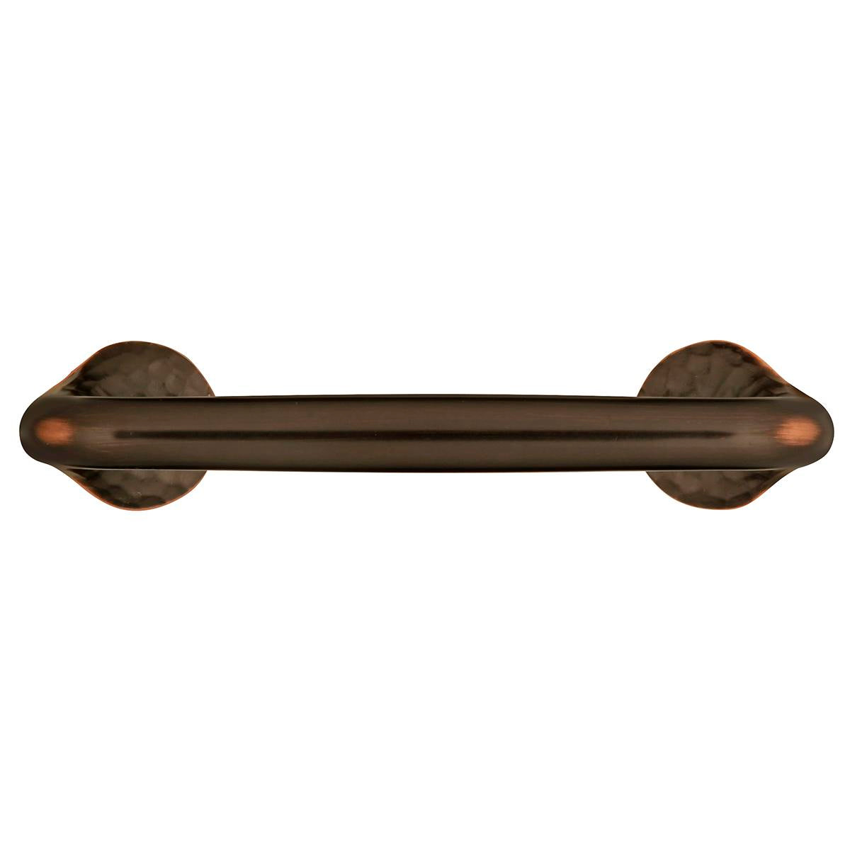 Hickory P2173, 3-3/4 Inch (96mm) Craftsman Pull