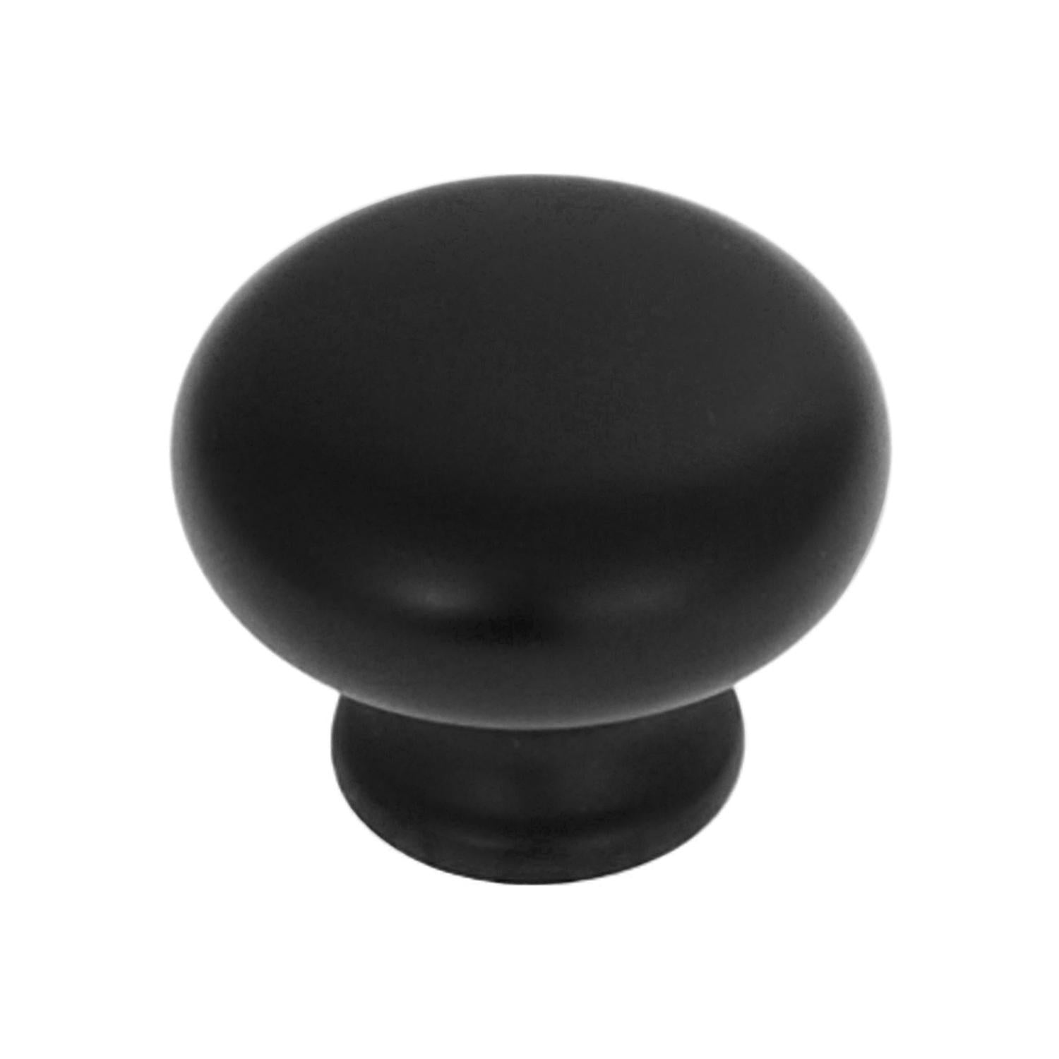 Hickory P770, 1-1/8 Inch Diameter Cottage Knob