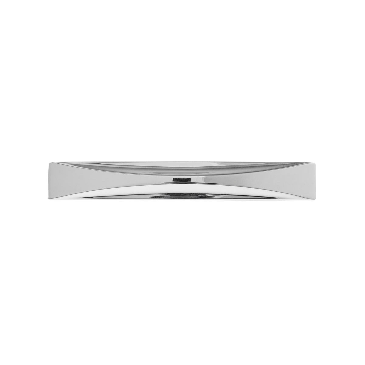 Hickory H076130, 3-3/4 Inch (96mm) Crest Pull