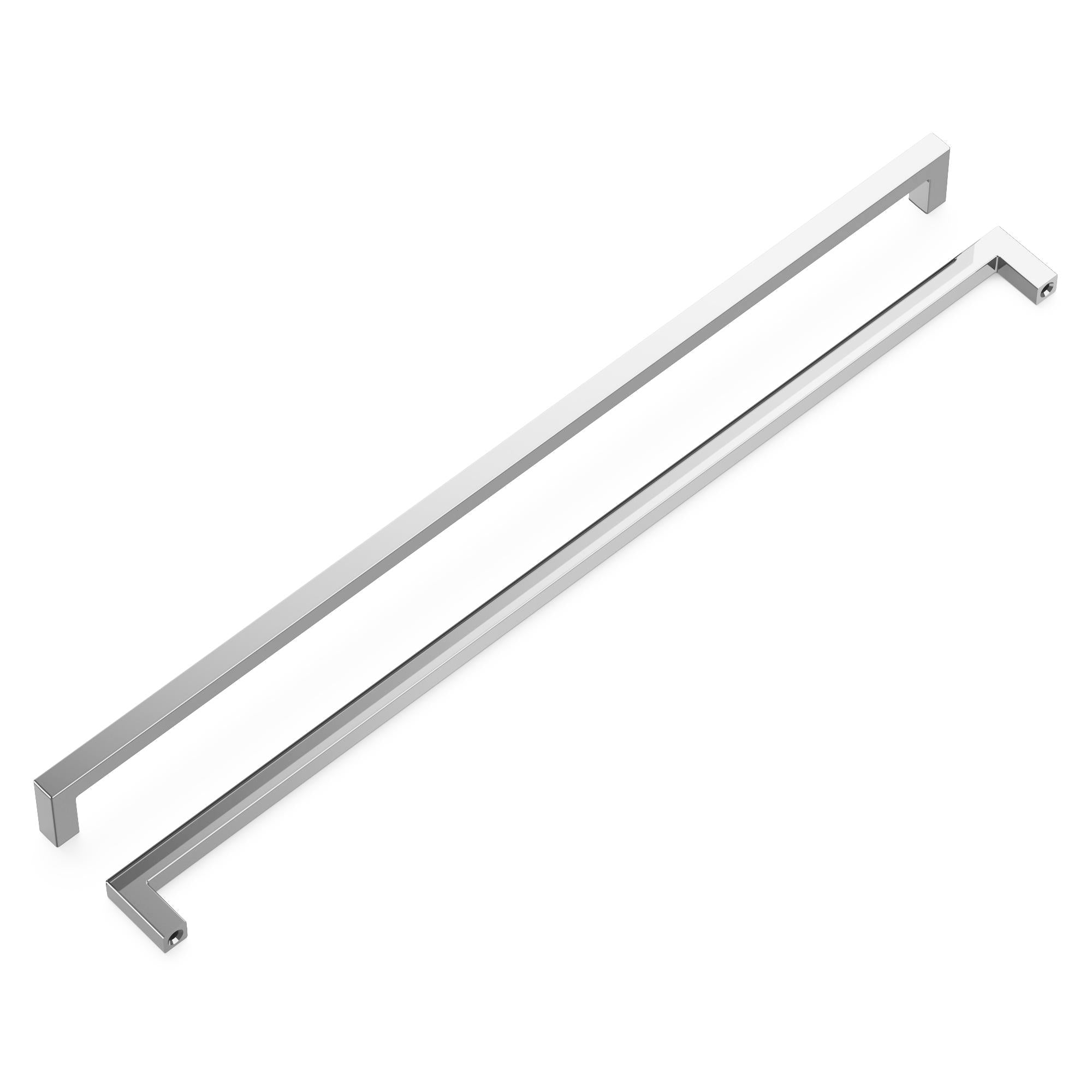 Hickory HH075337, 18 Inch Center to Center Skylight Pull