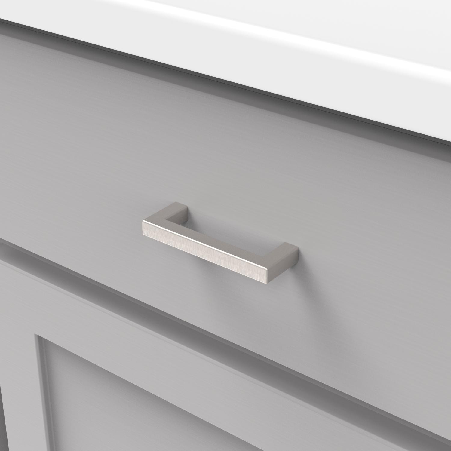 Hickory HH075326, 3 Inch Center to Center Skylight Pull